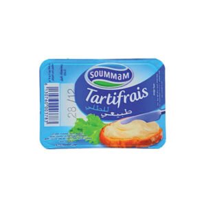 Soummam-Tartifrais-75g