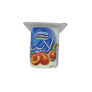 Soummam-Yaourt-Light