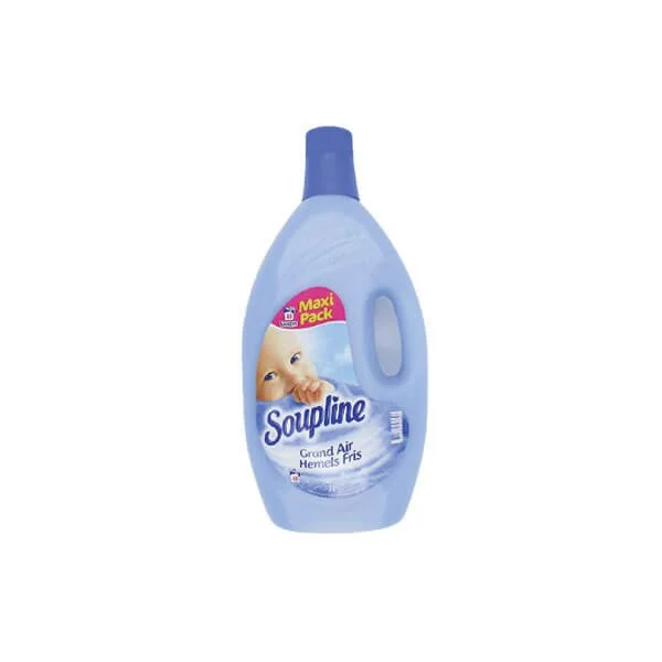 Soupline-Adoucissant-Grand-Air-(40-Lavages)-3l