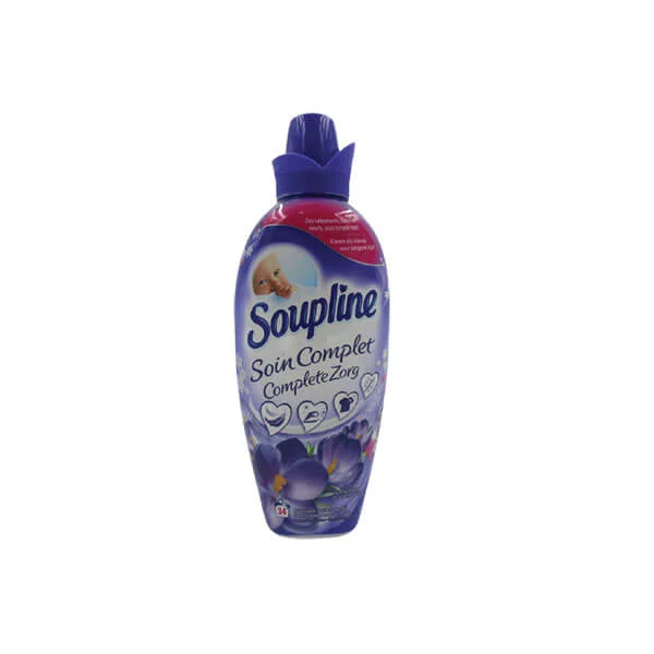 Soupline Soin complet Zorg 1,2 L