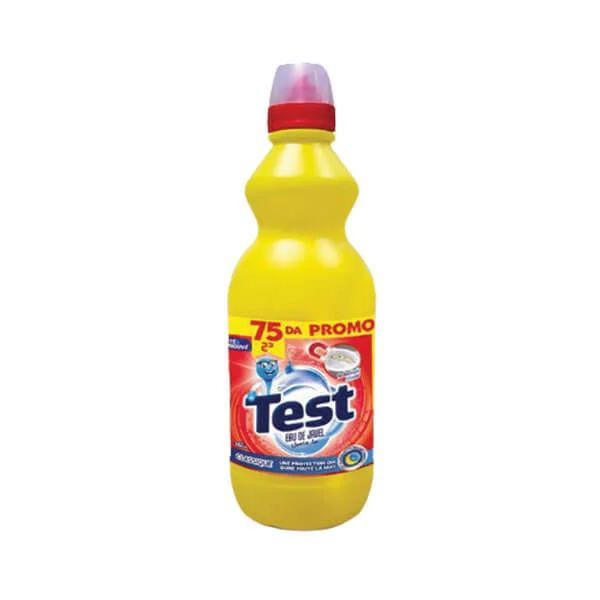 TEST Eau de Javel 900ml