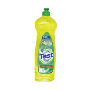TEST Savon Liquide Vaisselle Stop Odeur (Citron) 675ml