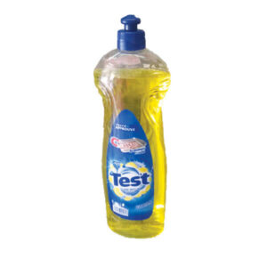 TEST Savon Liquide Vaisselle Citron 675 ml