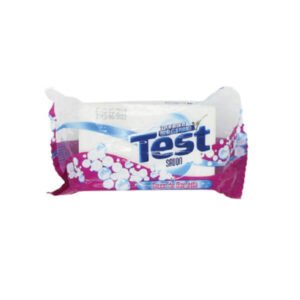 Test Savon de Marseille 250g