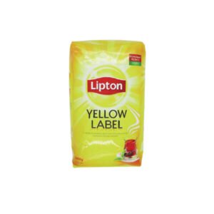 Thé-vert-Lipton-Yellow-Label-1000g