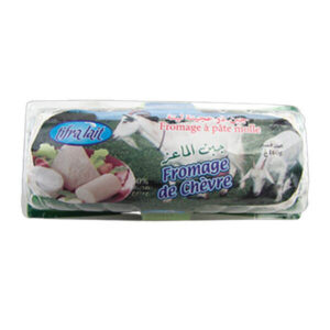 Tifra Lait Fromage de Chèvre a pate Molle 160g