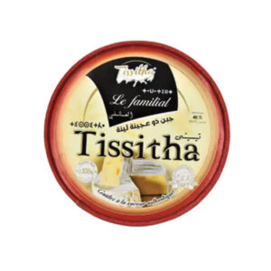 Tissitha Le Familial Camembert 350g