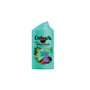 Ushuaia-Bahia-do-Brasil-Gel-Douche-Extrait-de-Fève-De-Café-Toniante-Et-Baie-D’acai-250ml