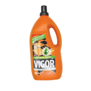 VIGOR Fraicheur Vert 2L
