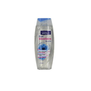 Venus-Shampooing-et-Apres-Shampooing-2-en-1-(-Rituel-Micellaire,-A-La-Fleur-de-Bleuet)-270ml