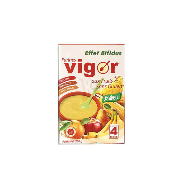 Vigor-Céréales-Sans-Gluten-Aux-Fruits-Pour-Bebe-4mois+-250g