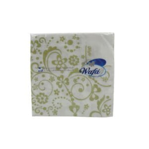 Wafa-35-Serviettes-30×30-Cm-2-Plis-Imprimé