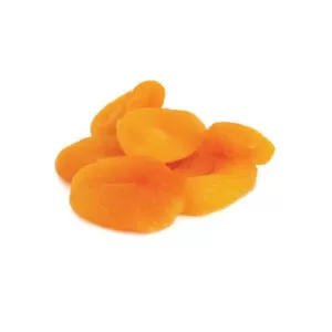 Abricot-Secs