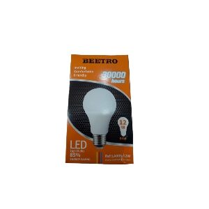 Beetro Lampe LED 12W