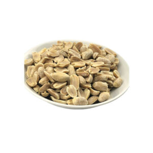 Cacahuètes-Nature-Grillées-Sans-Peau