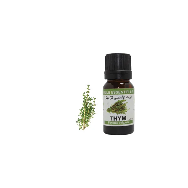 Huile Essentielle de Thym 10ml