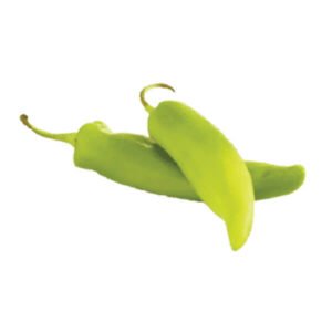 Piment-Vert