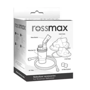 Rossmax-Nebulizer-Accessories