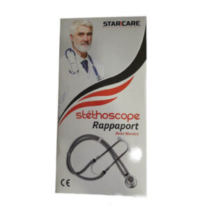 Stéthoscope-Rappaport-Avec-Montre