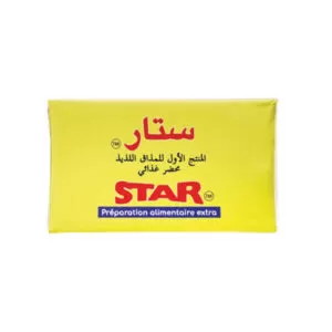 Beurre Star 250g