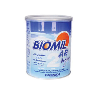 Biomil AR 2eme Age Lait 400g