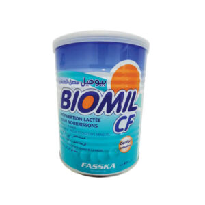 Biomil CF Lait 400g