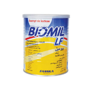 Biomil LF Lait 400g