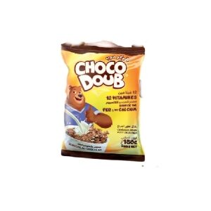 Choco Doub Céréales Au Chocolat