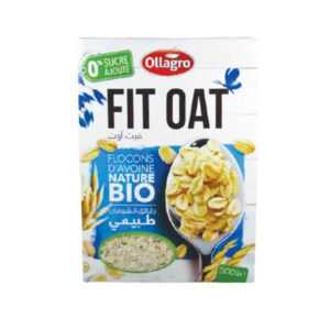 Fit Out Nature Bio Ollagro 500 G