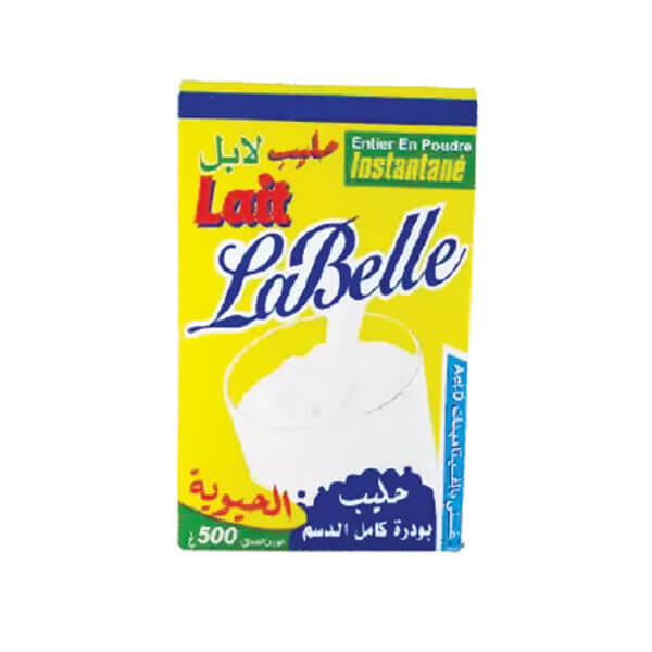 Candia Lait Entier 1l – TopriBejaia