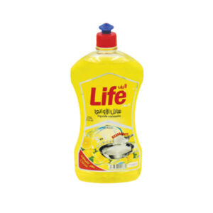 Life-Liquide-Vaisselle-5en1-Citron-1.25L