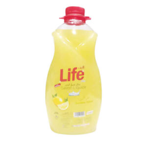 Life Savon Liquide 3L