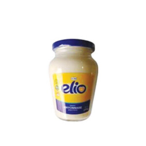 Mayonnaise Elio 235g