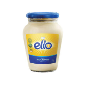 Mayonnaise Elio 700g