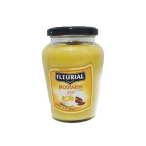 Huile Végétale Graine de Moutarde 60ml – TopriBejaia