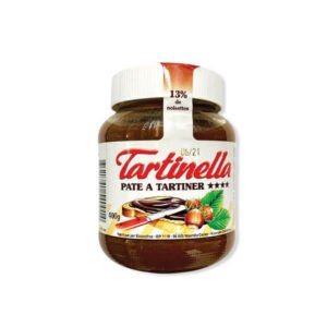 Pate-A-Tartiner-Tartinella-Algérie-400g