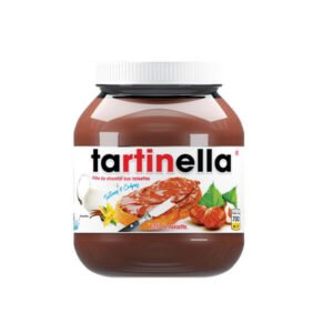 Pate-A-Tartiner-Tartinella-Algérie-700g