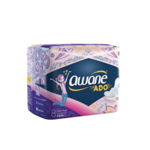 Serviette-Hygiénique-Awane-Ado-Longues-8-Serviettes