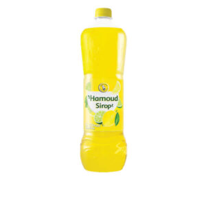 Sirom Hamoud De Citron 1l