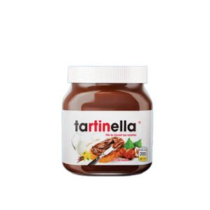 Tartinella-Algérie-200g