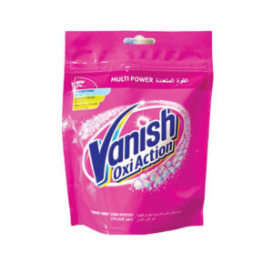 Vanish Oxi Action Krystaliczna Biel 750 g – TopriBejaia
