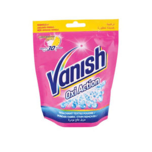 Vanish-Poudre-Détacheur-Oxi-Action-250g
