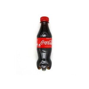Coca-Cola Original Boisson Gazeuse 25cl